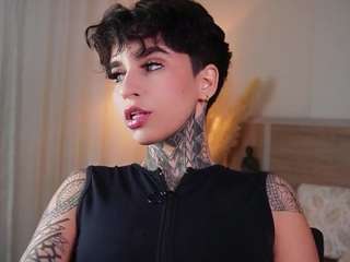 alicee-love — Camsoda recorded stream image, 30.07.2025 05:20