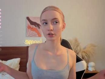 minnietammy — Chaturbate recorded stream image, 30.07.2025 06:20