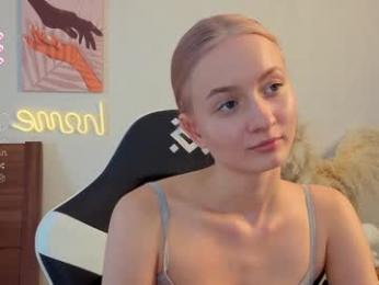 minnietammy — Chaturbate recorded stream image, 30.07.2025 06:20