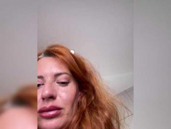 MelenaFox — Bongacams recorded stream screenshot (30 Jul 2025)