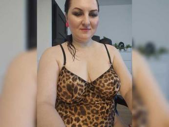 NATASECRET — Bongacams recorded stream screenshot (30 Jul 2025)