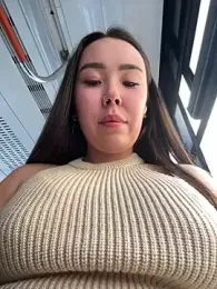 Asian_Asami — Stripchat recorded stream image, 30.07.2025 13:50