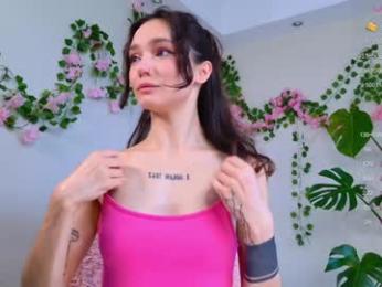 breeding_material — Chaturbate recorded stream image, 30.07.2025 15:10
