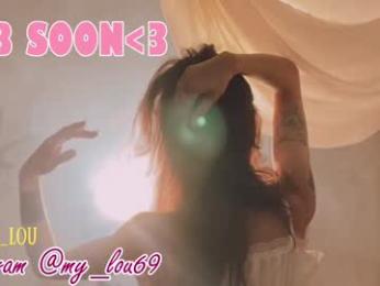 breeding_material — Chaturbate recorded stream image, 30.07.2025 15:10