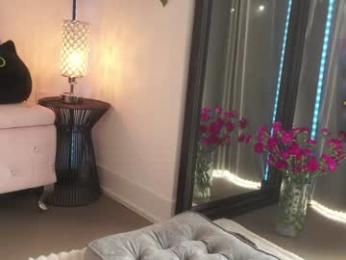 mysticxkitty — Chaturbate recorded stream screenshot (30 Jul 2025)