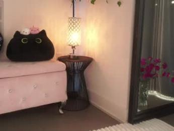 mysticxkitty — Chaturbate recorded stream screenshot (30 Jul 2025)