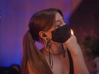 arimass — Bongacams recorded stream image, 30.07.2025 14:40