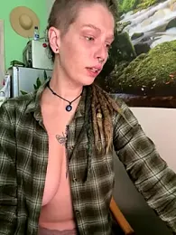 MenaDreadfull — Stripchat recorded stream image, 31.07.2025 07:50