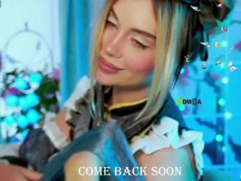 -ANN — Bongacams recorded stream image, 31.07.2025 09:30