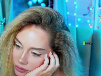 -ANN — Bongacams recorded stream image, 31.07.2025 09:30