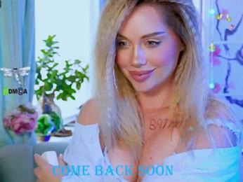-ANN — Bongacams recorded stream image, 31.07.2025 09:30