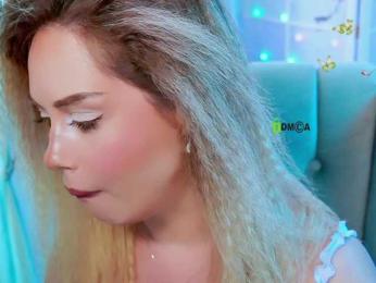 -ANN — Bongacams recorded stream image, 31.07.2025 09:30