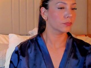 Isa Raven — Flirt4free recorded stream image, 31.07.2025 10:40