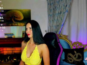 BlackMamba6969 — Bongacams recorded stream screenshot (31 Jul 2025)