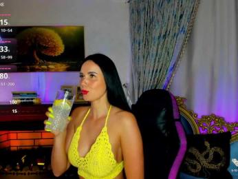 BlackMamba6969 — Bongacams recorded stream screenshot (31 Jul 2025)