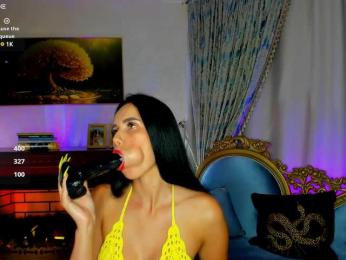 BlackMamba6969 — Bongacams recorded stream screenshot (31 Jul 2025)