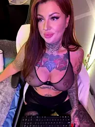 krysstal003 — Stripchat recorded stream image, 31.07.2025 18:10
