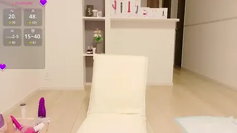 IORio2 — Stripchat recorded stream image, 31.07.2025 20:10