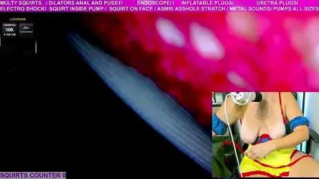 MaryBrook1 — Stripchat recorded stream image, 31.07.2025 20:20