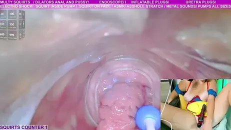 MaryBrook1 — Stripchat recorded stream image, 31.07.2025 20:20