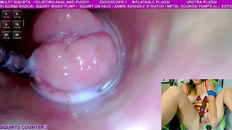 MaryBrook1 — Stripchat recorded stream image, 31.07.2025 20:20