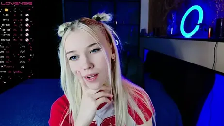 ShhhO_O — Stripchat recorded stream image, 13.02.2025 08:40