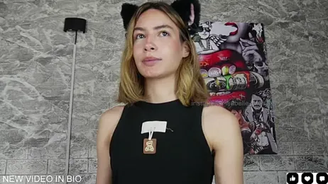 Sami_ross — Stripchat recorded stream image, 31.07.2025 23:20