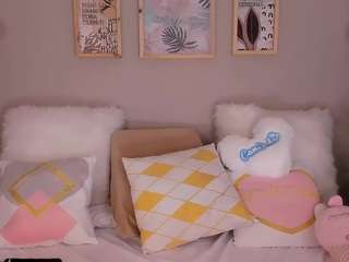 lindadelavega — Camsoda recorded stream screenshot (31 Jul 2025)