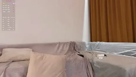 altxnani — Stripchat recorded stream image, 31.07.2025 23:10