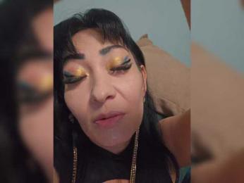 xxxDirtyBitchxxx — Bongacams recorded stream image, 31.07.2025 21:00