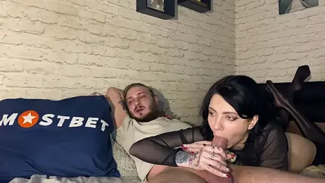 leesmoke — Stripchat recorded stream image, 13.02.2025 10:20