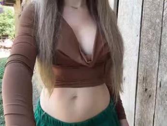 patry333 — Chaturbate recorded stream screenshot (01 Aug 2025)