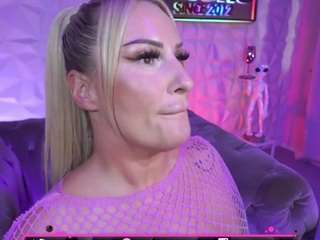 tamaramilano — Camsoda recorded stream screenshot (01 Aug 2025)