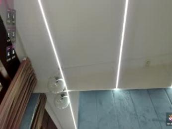 sassyt33n — Chaturbate recorded stream screenshot (01 Aug 2025)