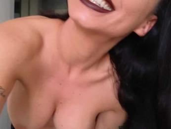 Theowonder — Bongacams recorded stream image, 01.08.2025 05:50