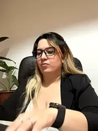 amooraaamoon — Stripchat recorded stream image, 01.08.2025 12:30