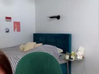 smoothnesss — Chaturbate recorded stream image, 01.08.2025 09:10