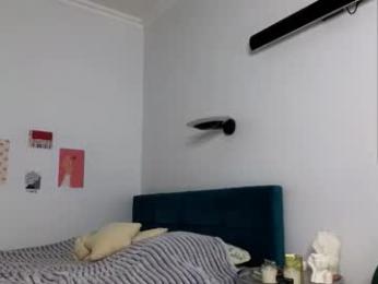 smoothnesss — Chaturbate recorded stream image, 01.08.2025 09:10