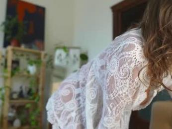 eli_sun — Chaturbate recorded stream image, 01.08.2025 09:00