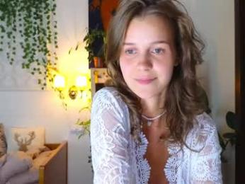 eli_sun — Chaturbate recorded stream image, 01.08.2025 09:00