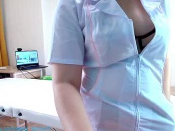 sexy_b0rsch — Chaturbate recorded stream screenshot (01 Aug 2025)