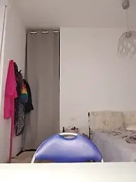 kittenpurrr — Stripchat recorded stream image, 01.08.2025 14:40