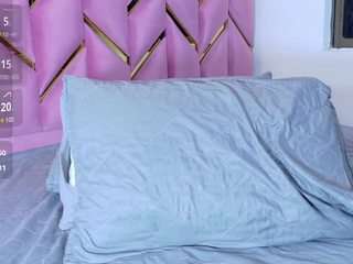 valentinarivas — Camsoda recorded stream image, 01.08.2025 14:40
