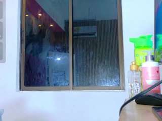 valentinarivas — Camsoda recorded stream image, 01.08.2025 14:40