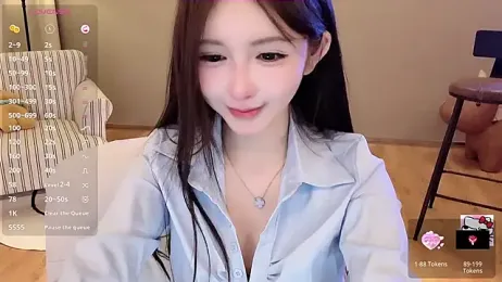 Hahaha_ha2 — Stripchat recorded stream image, 01.08.2025 13:20