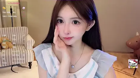 Hahaha_ha2 — Stripchat recorded stream image, 01.08.2025 13:20