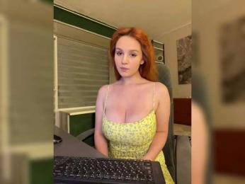 1_Aariella_1 — Bongacams recorded stream image, 01.08.2025 18:00