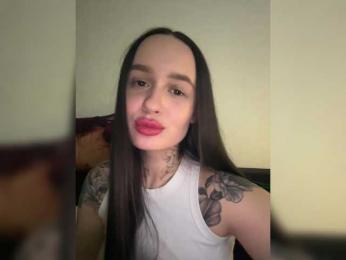 Italianka — Bongacams recorded stream screenshot (01 Aug 2025)