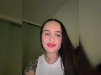 Italianka — Bongacams recorded stream screenshot (01 Aug 2025)