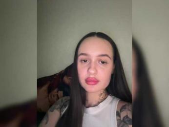 Italianka — Bongacams recorded stream screenshot (01 Aug 2025)